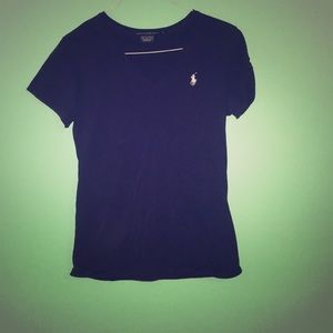 Polo Tee